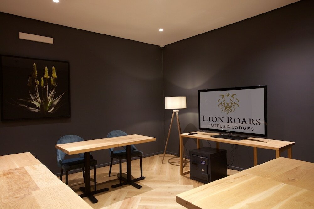 Фото Kloof Street Hotel