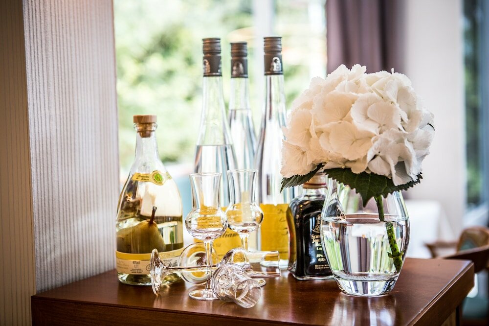 Фото VitalHotel Ascona