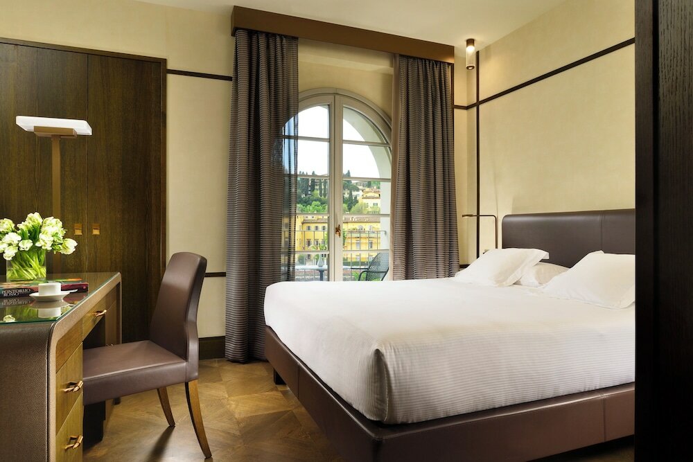 Фото Hotel Balestri