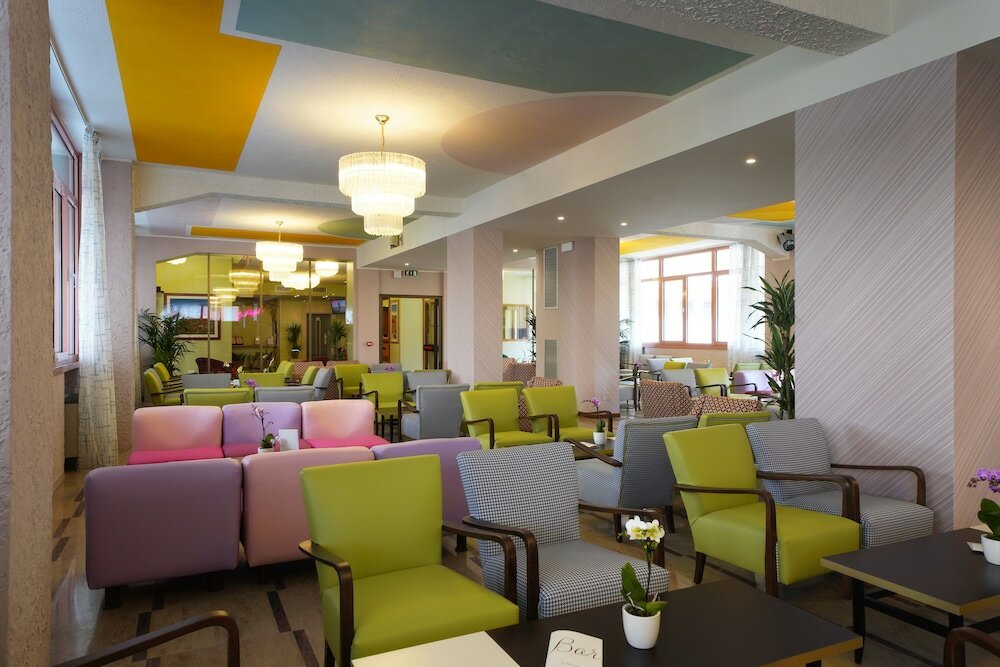 Фото Bike Hotel La Perla