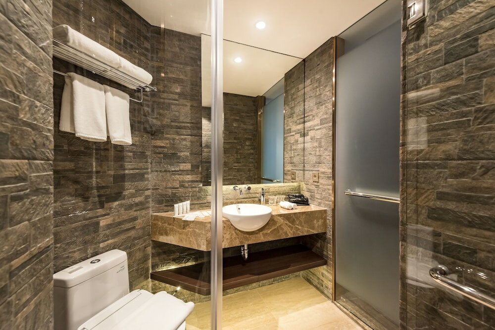 Фото Ashley Tang Menteng Jakarta