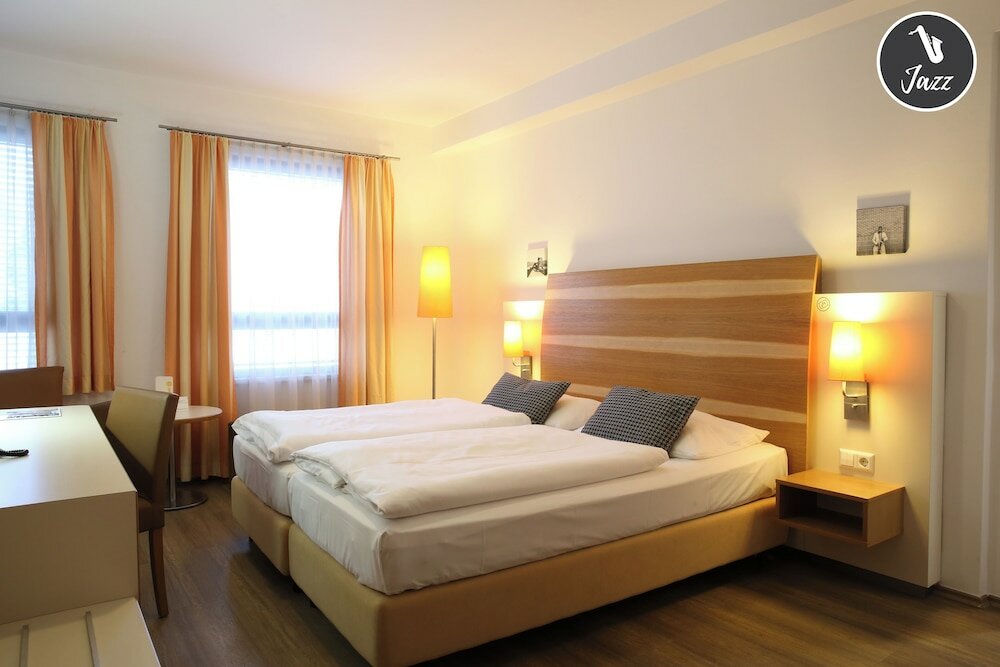 Фото Arte Hotel Wien Stadthalle