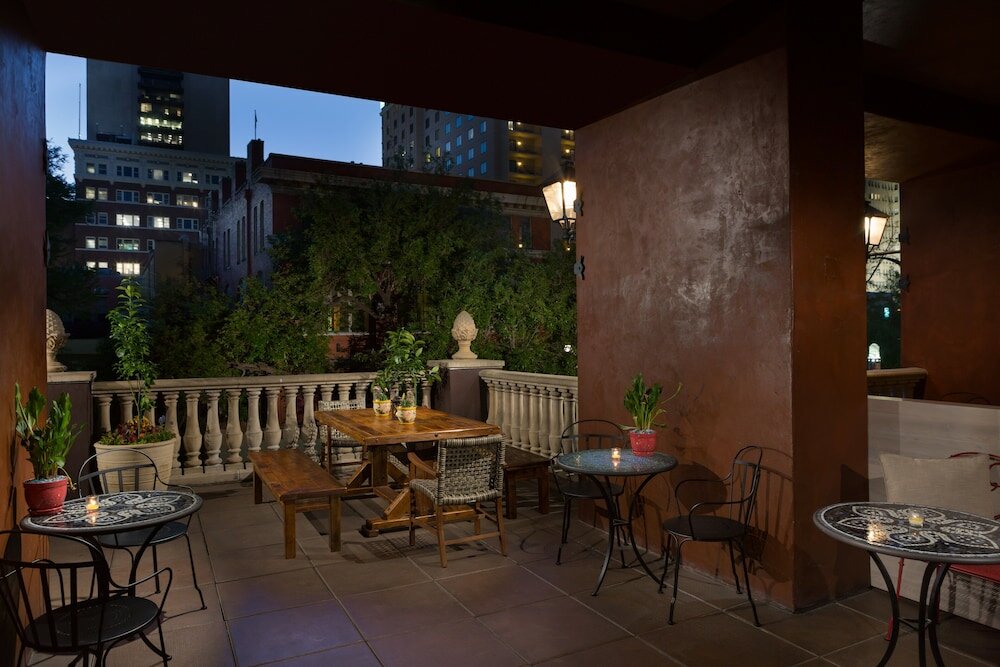 Фото Valencia Riverwalk