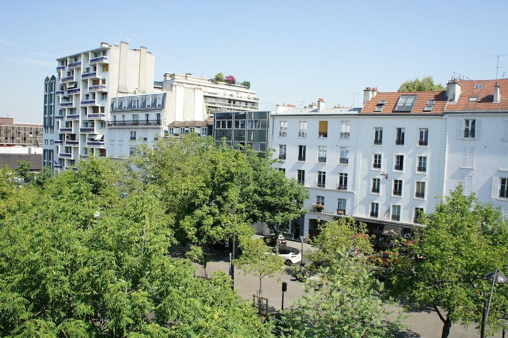 Фото отеля 3