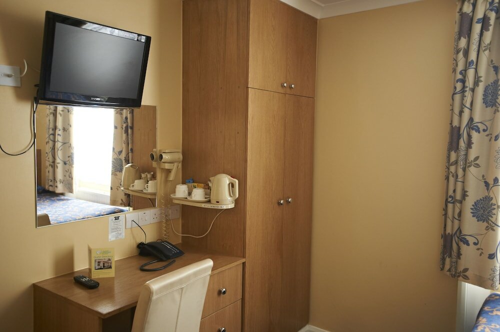 Фото Luna Simone Hotel