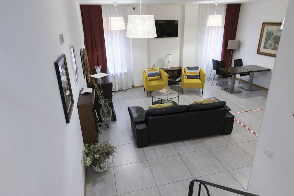 Фото BuonHotel Bologna Centro