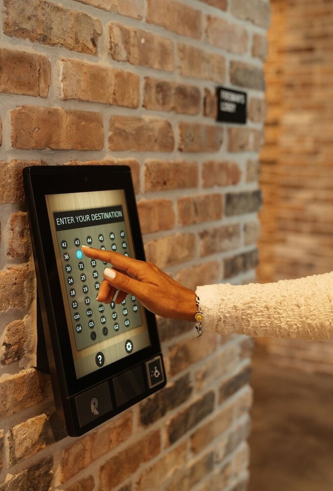 Фото The Elser Hotel Miami