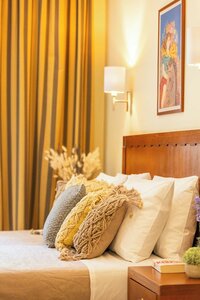 Гостиница Marina Athens