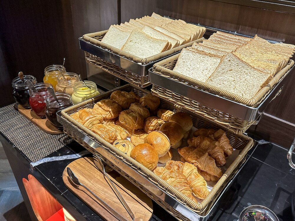 Фото Ashley Tang Menteng Jakarta