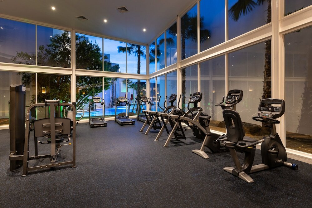 Фото The Gems Mining Pool Villas Pattaya