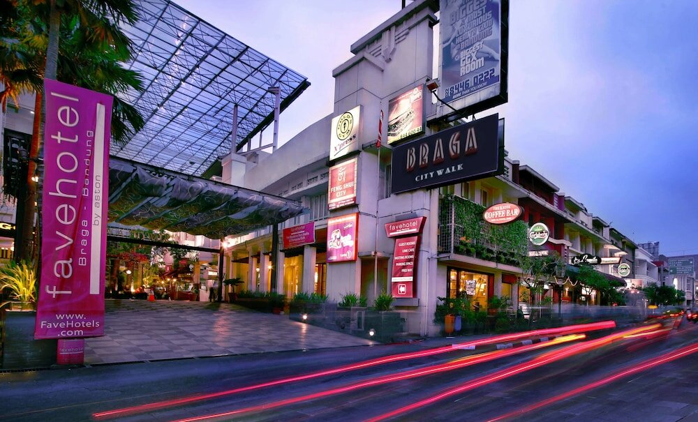 Фото Favehotel Braga