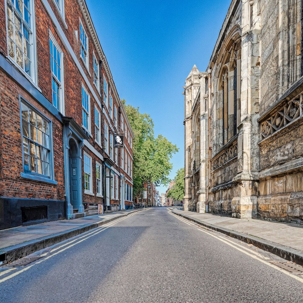 Фото Guy Fawkes Inn, Sure Hotel Collection by Best Western