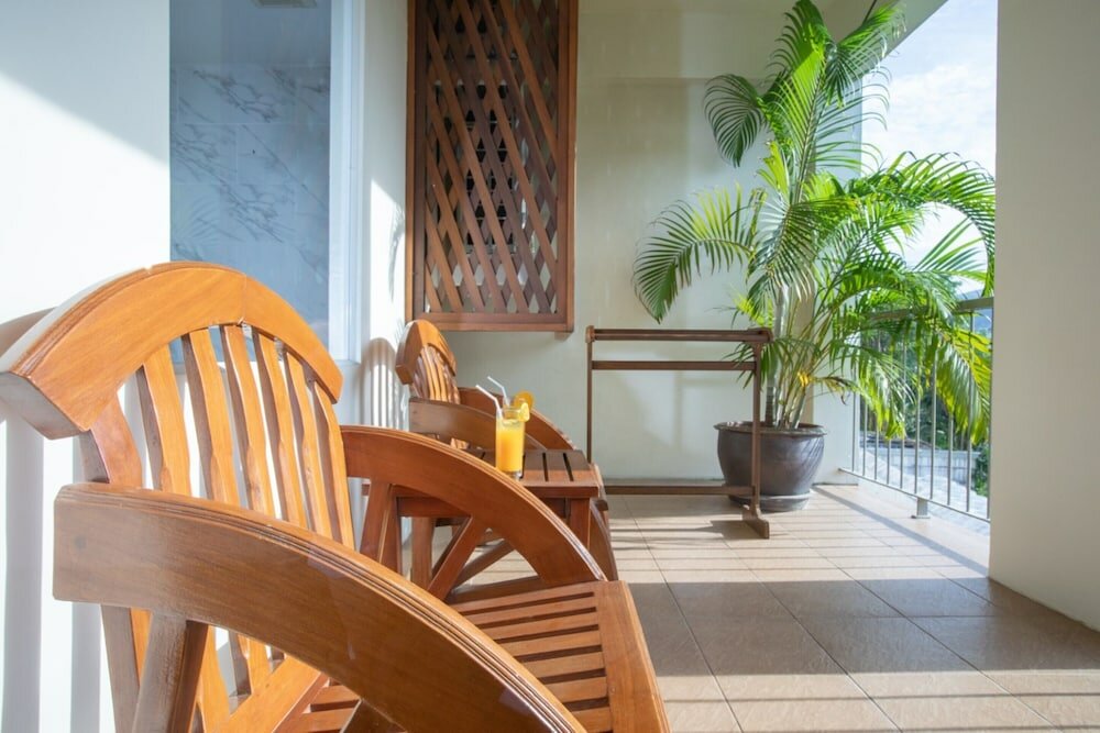 Фото Orchid Garden Hotel