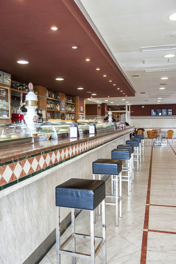 Фото Hotel Zenit Logroño