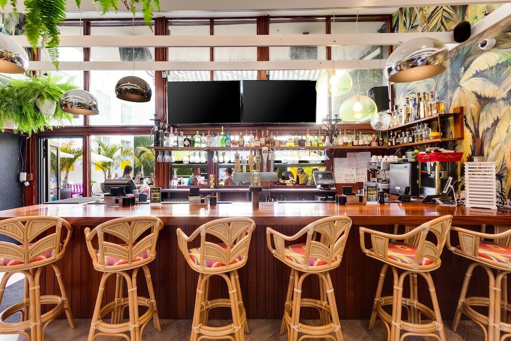 Фото Clinton Hotel South Beach