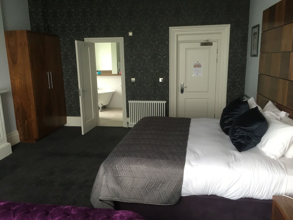 Фото View Hotel Folkestone