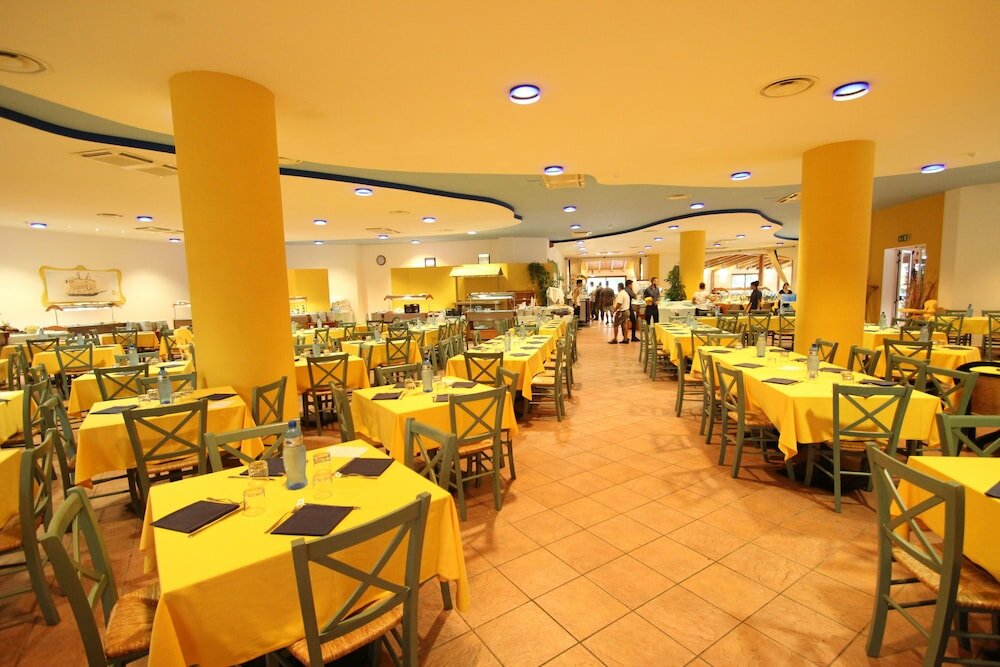 Фото Nicotera Beach Village