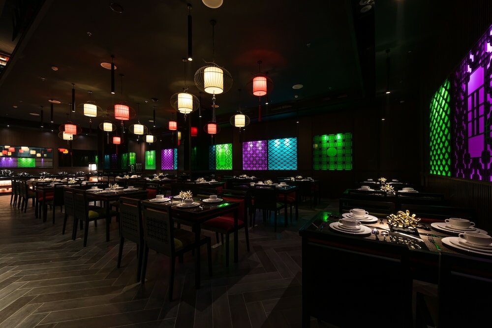 Фото Ashley Tang Menteng Jakarta