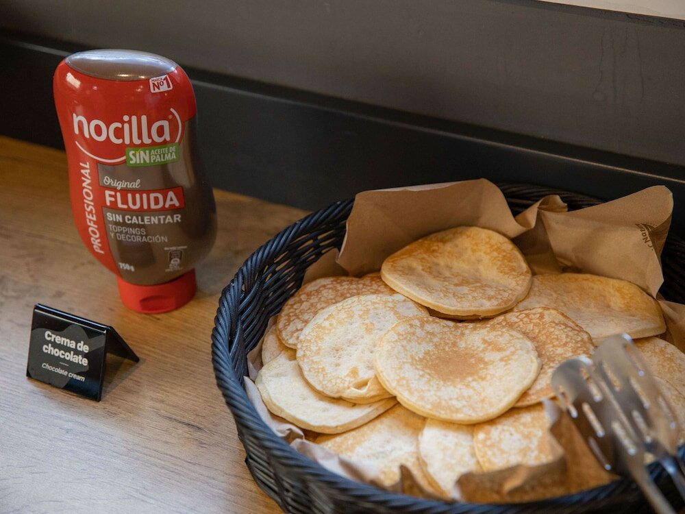 Фото Ibis Barcelona Castelldefels