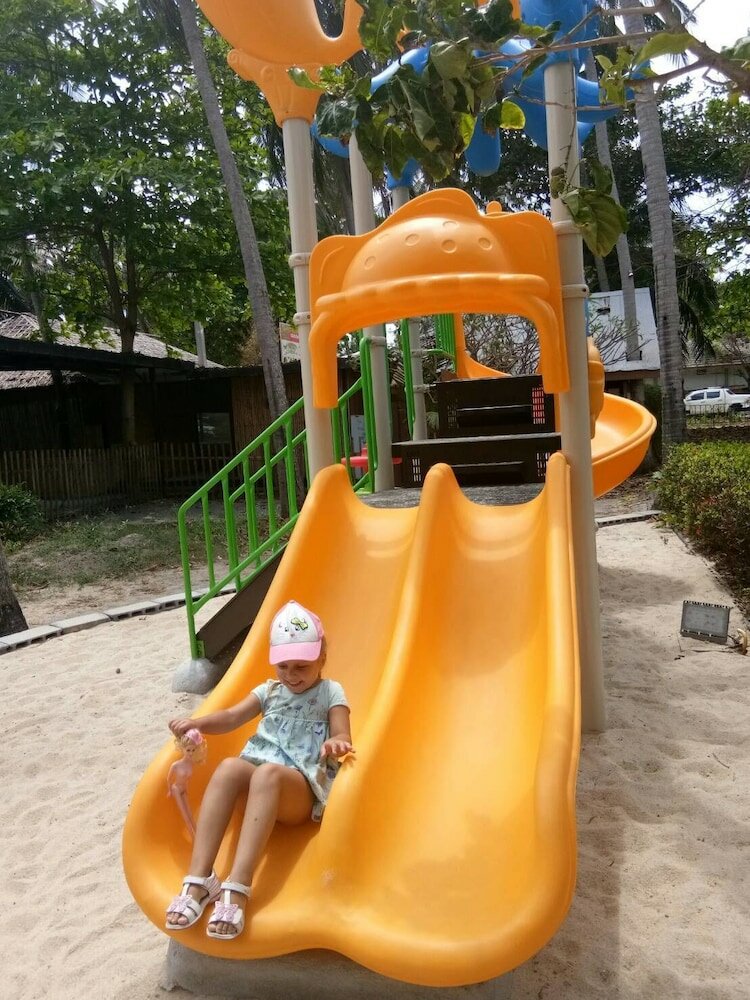 Фото Astrococo beach resort by Coconut Beach