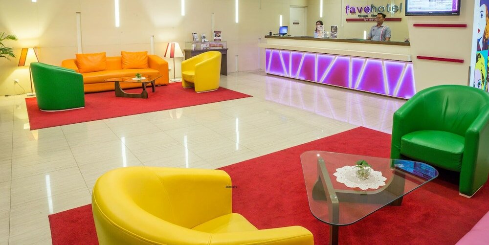 Фото Favehotel Braga