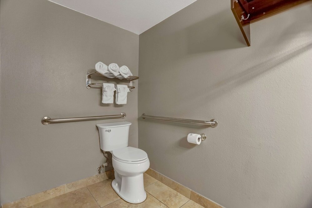 Фото Motel 6 La Mesa, Ca