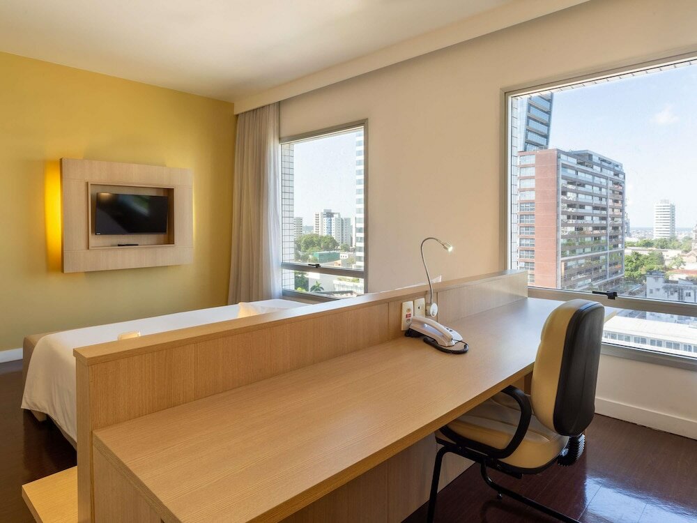 Фото Mercure Manaus