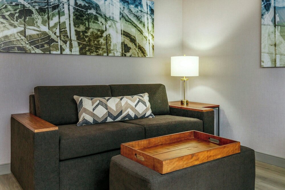 Фото Springhill Suites by Marriott Denver Westminster