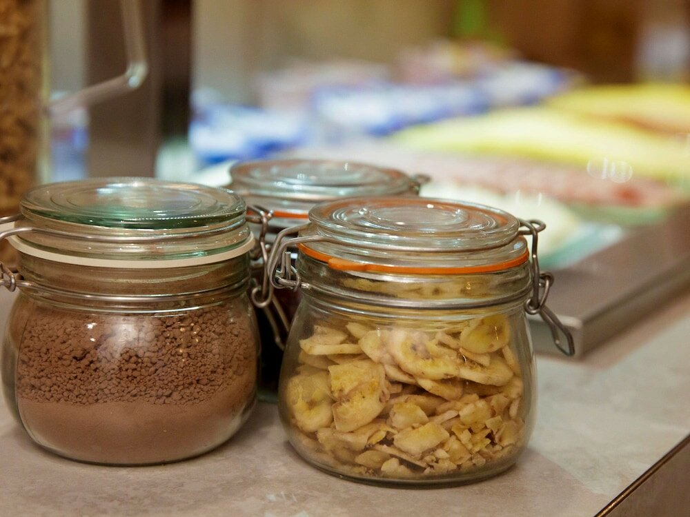 Фото Ibis Styles Amsterdam Amstel Hotel