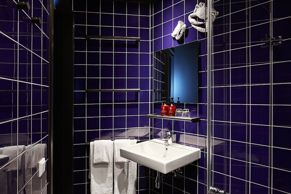 Фото The Social Hub Amsterdam City