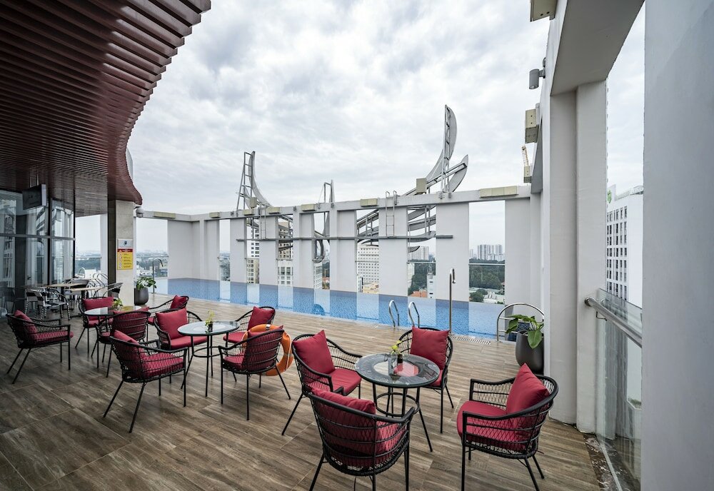 Фото отеля 5