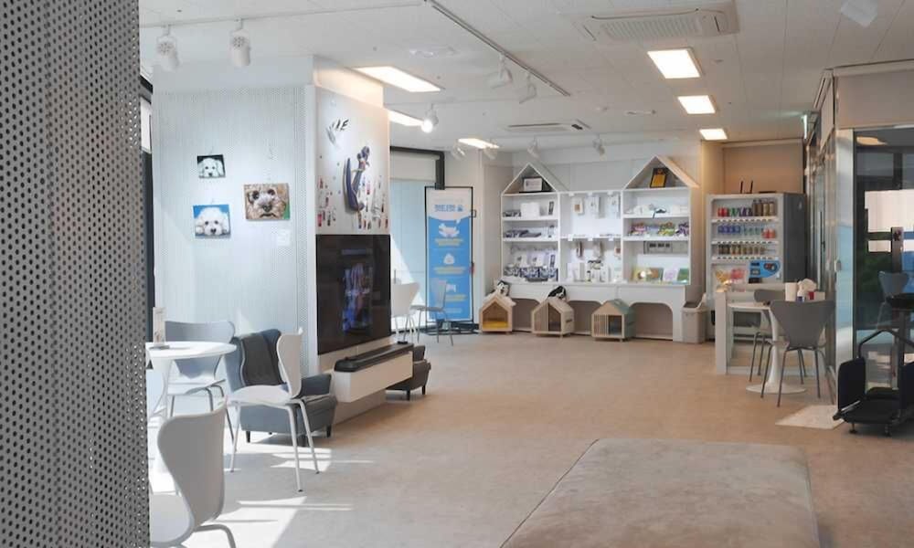 Фото Haeundae Youngmu Parade Hotel