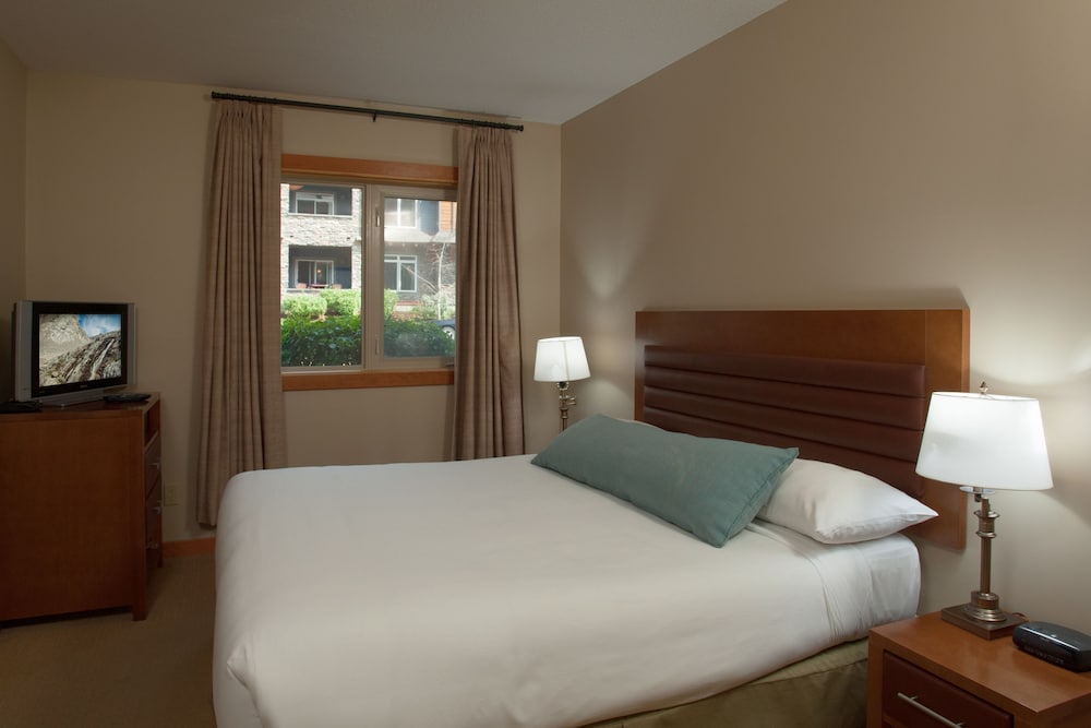 Фото Lodges at Canmore