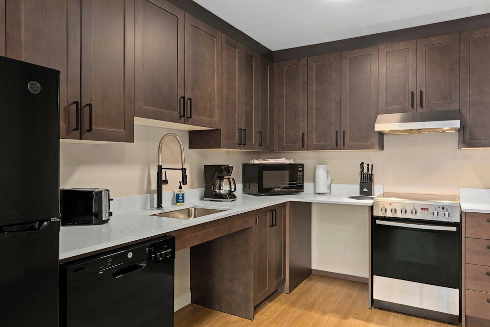 Фото WorldMark Whistler - Sundance