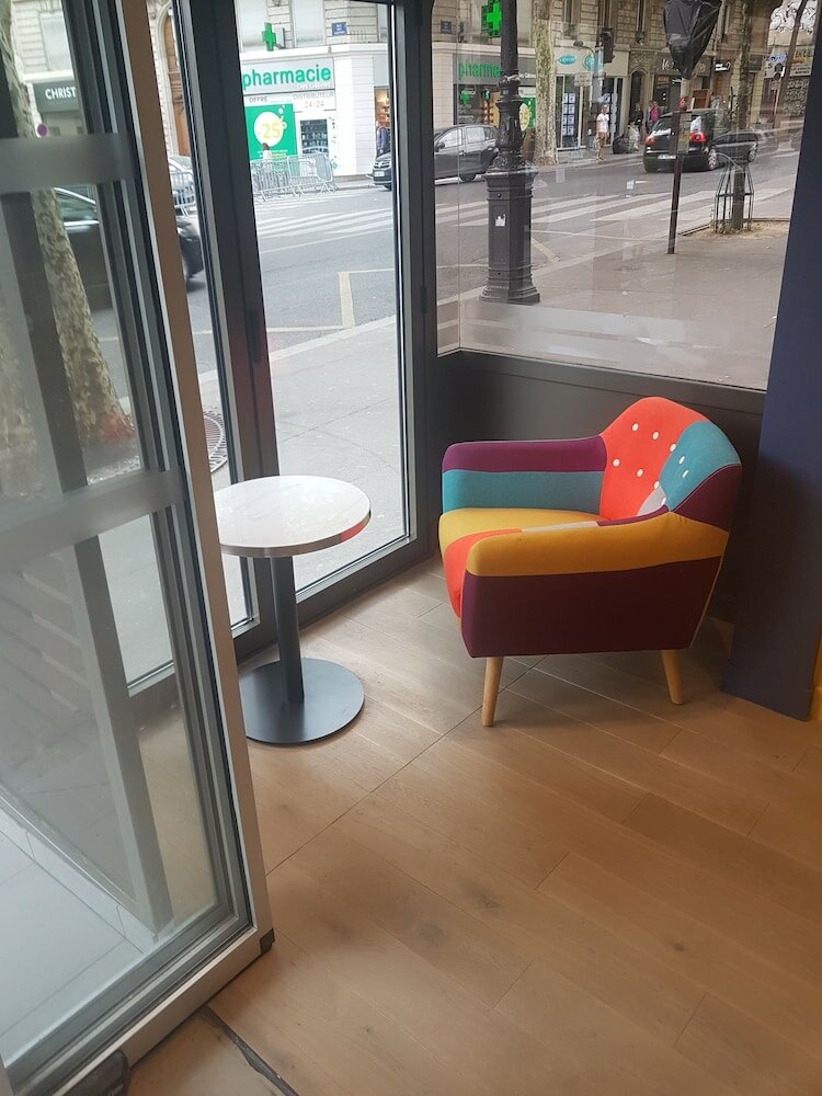 Фото Panam Hotel