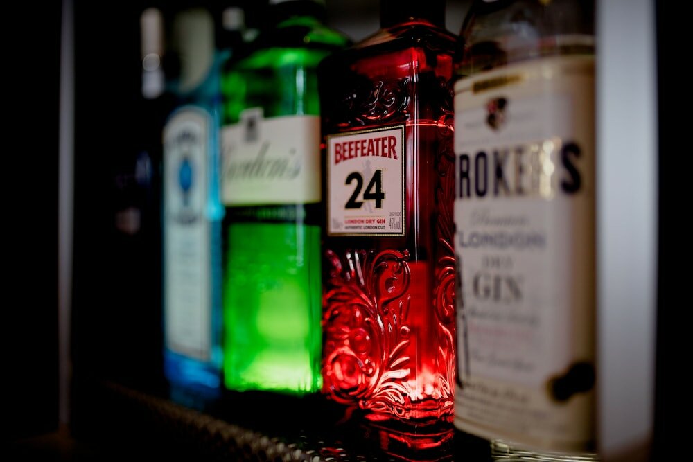 Фото Altstadt Hotel Bielefeld