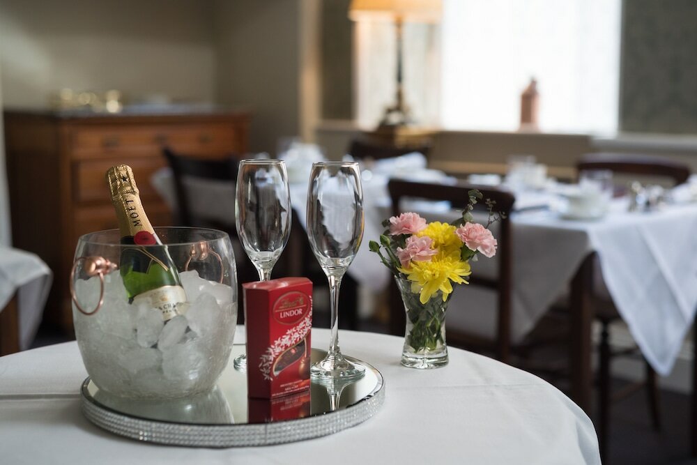 Фото The Kennard