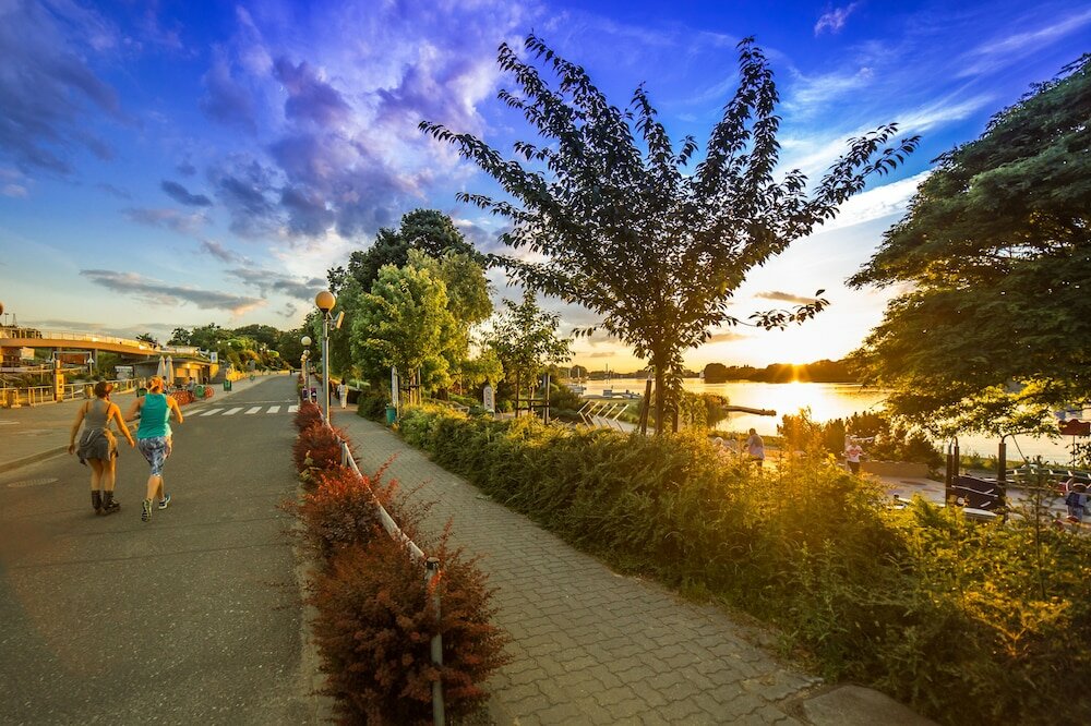 Фото Ibis Poznan Centrum