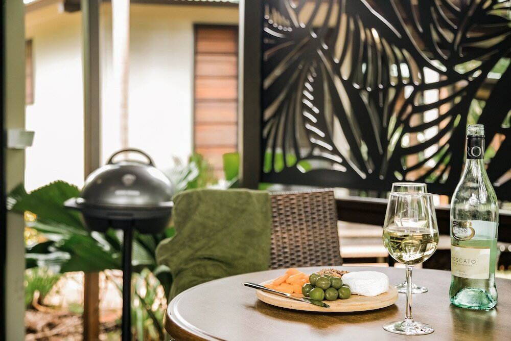 Фото Palms City Resort