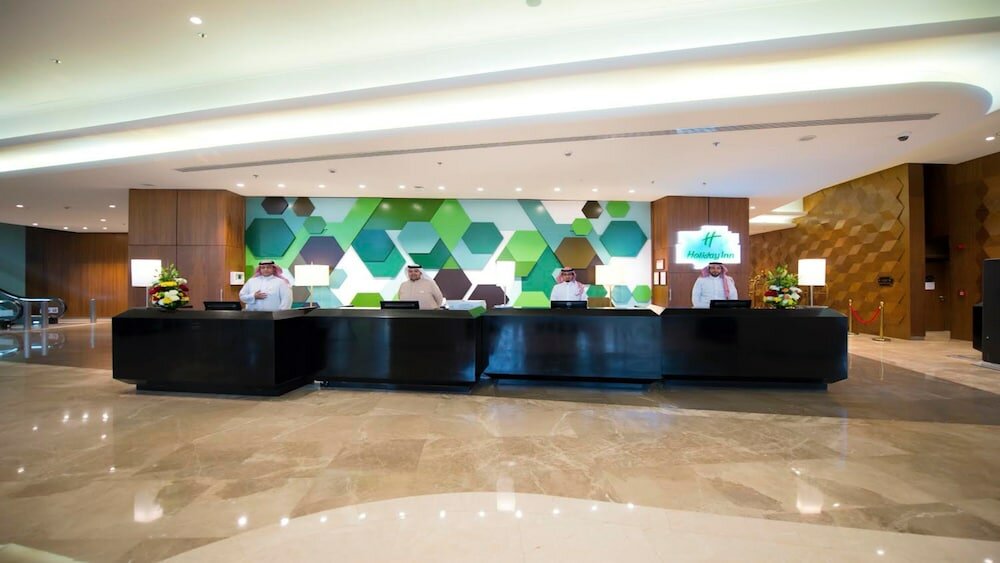 Фото Holiday Inn Makkah Al Aziziah