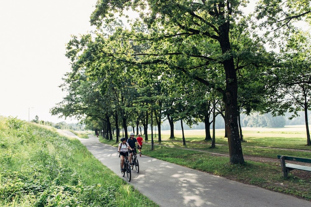 Фото Harry’s Home Hotel & Apartments