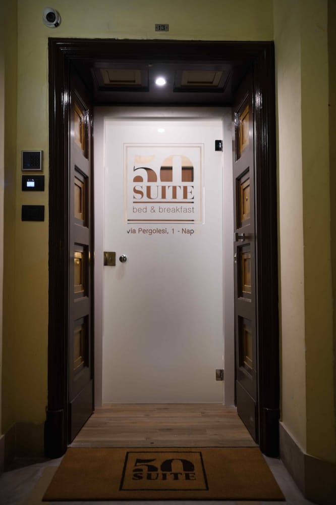 Фото 50 Suite B&b