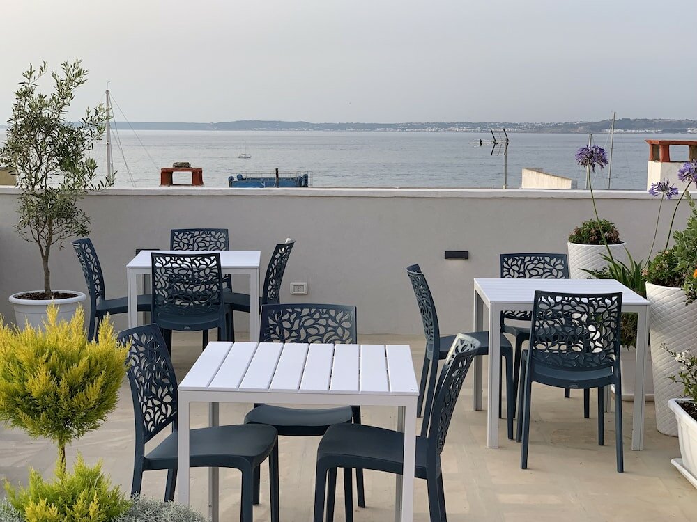 Фото Dei del Mare Extra Luxury