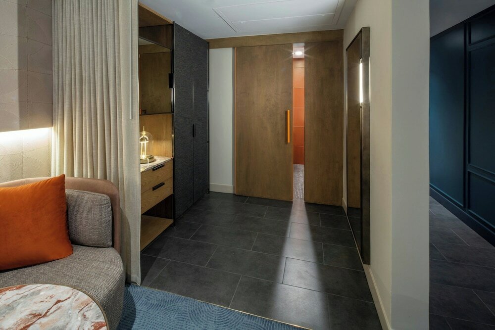 Фото Отель Hotel de la Poste – French Quarter