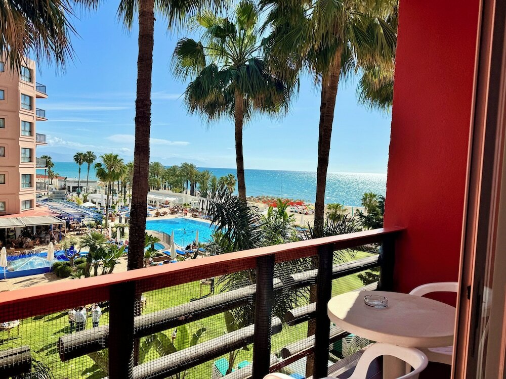 Фото Hotel Ms Tropicana