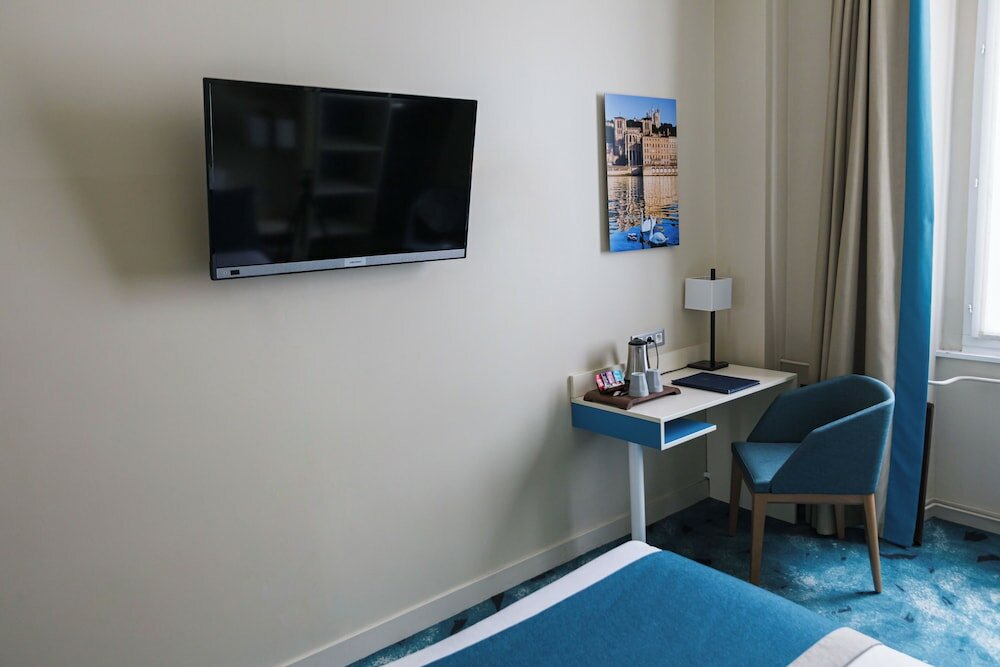 Фото Hôtel des Remparts