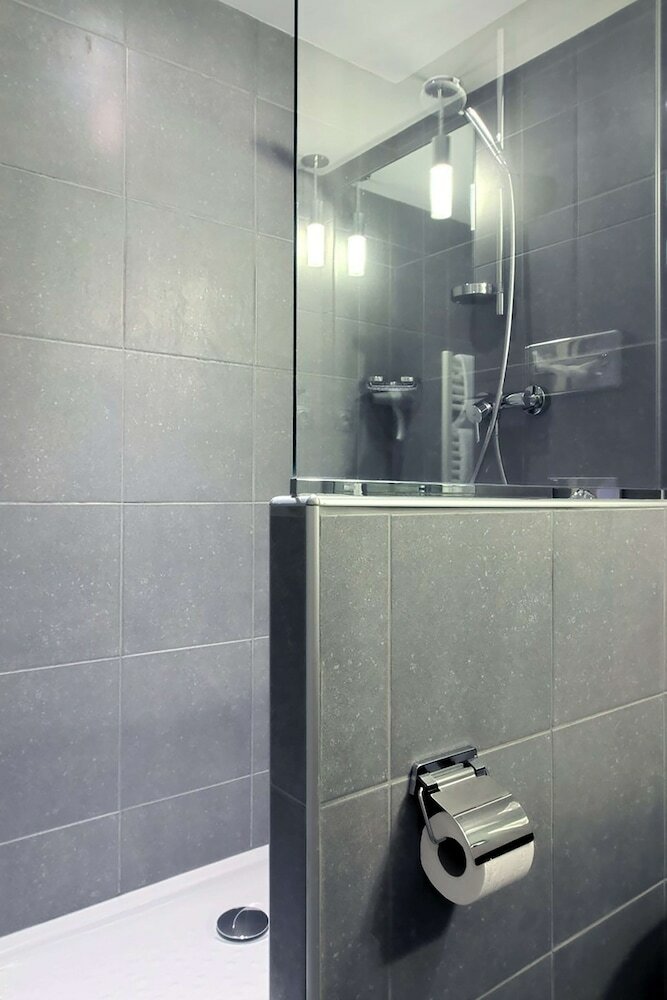 Фото Best Western Bourgoin Jallieu