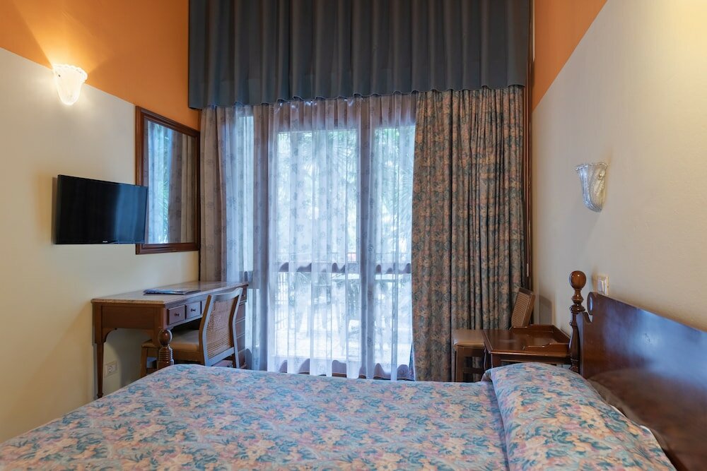 Фото Hotel Palme & Suite