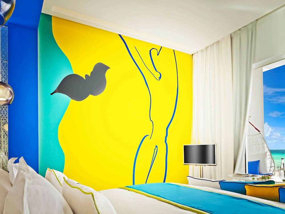 Фото Sofitel Tamuda Bay Beach and SPA