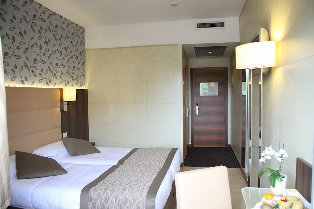 Фото Lh Hotel Sirio Venice